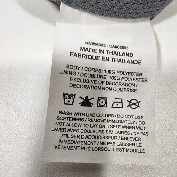 Nike Dri-Fit Dry Full-Zip Red Jacket 897025-657 Men’s Size Medium NWT - Picture 11 of 12